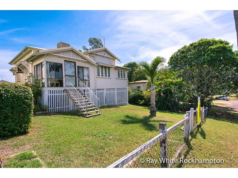 16 Kingel Street, Wandal QLD 4700, Wandal - Image 1