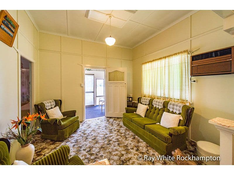 16 Kingel Street, Wandal QLD 4700, Wandal - Thumbnail 3