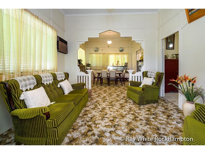 16 Kingel Street, Wandal QLD 4700, Wandal - Thumbnail 4
