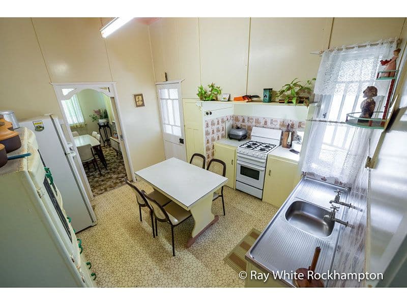 16 Kingel Street, Wandal QLD 4700, Wandal - Thumbnail 6