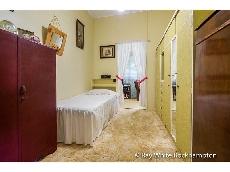 16 Kingel Street, Wandal QLD 4700, Wandal - Thumbnail 8