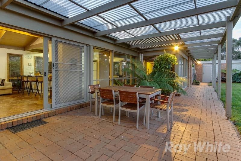 36 Segarta Circuit, FERNTREE GULLY VIC 3156, Ferntree Gully - Image 1