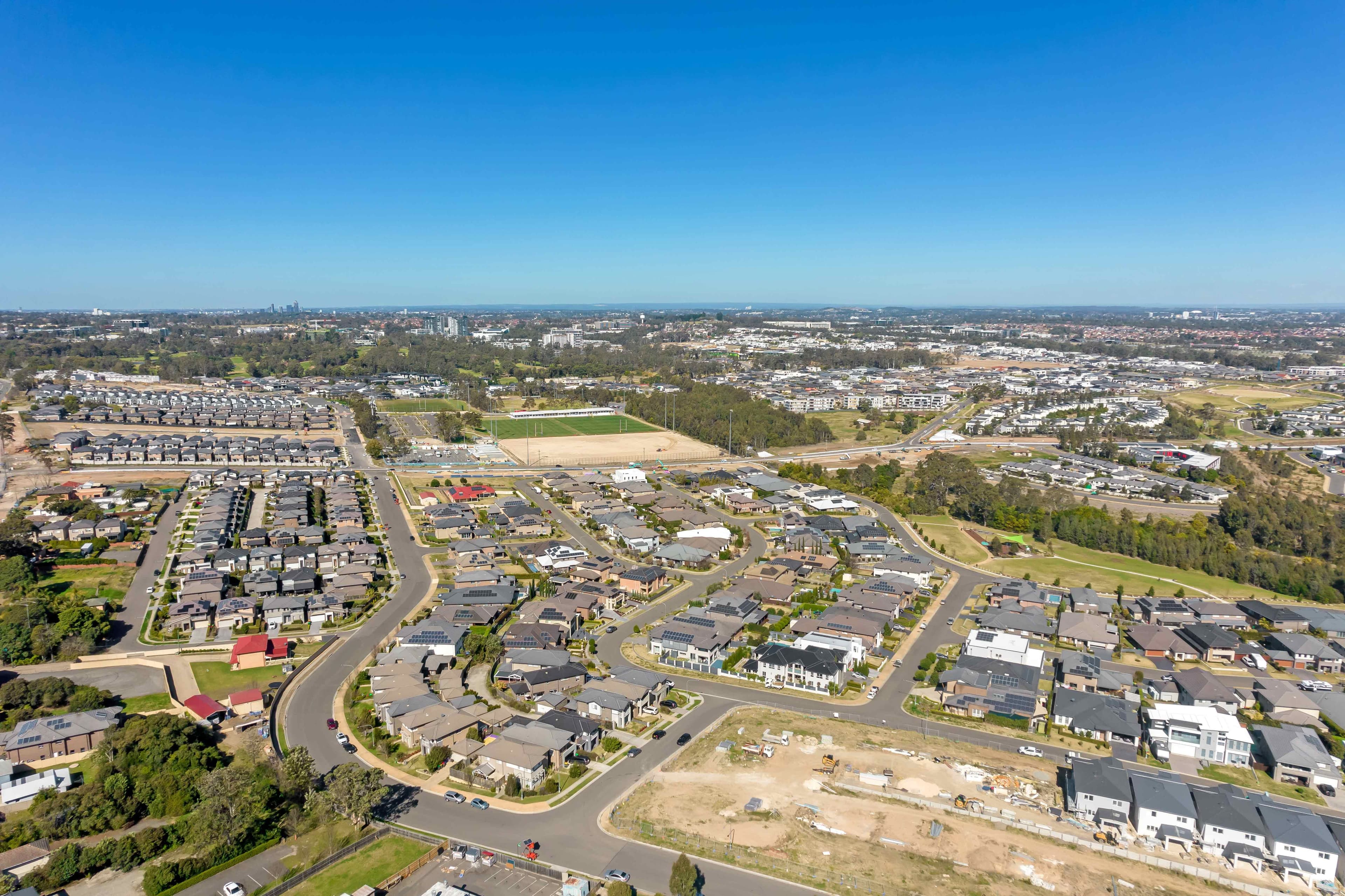 Lot 16 Burns Road, Kellyville NSW 2155, Kellyville - Thumbnail 3