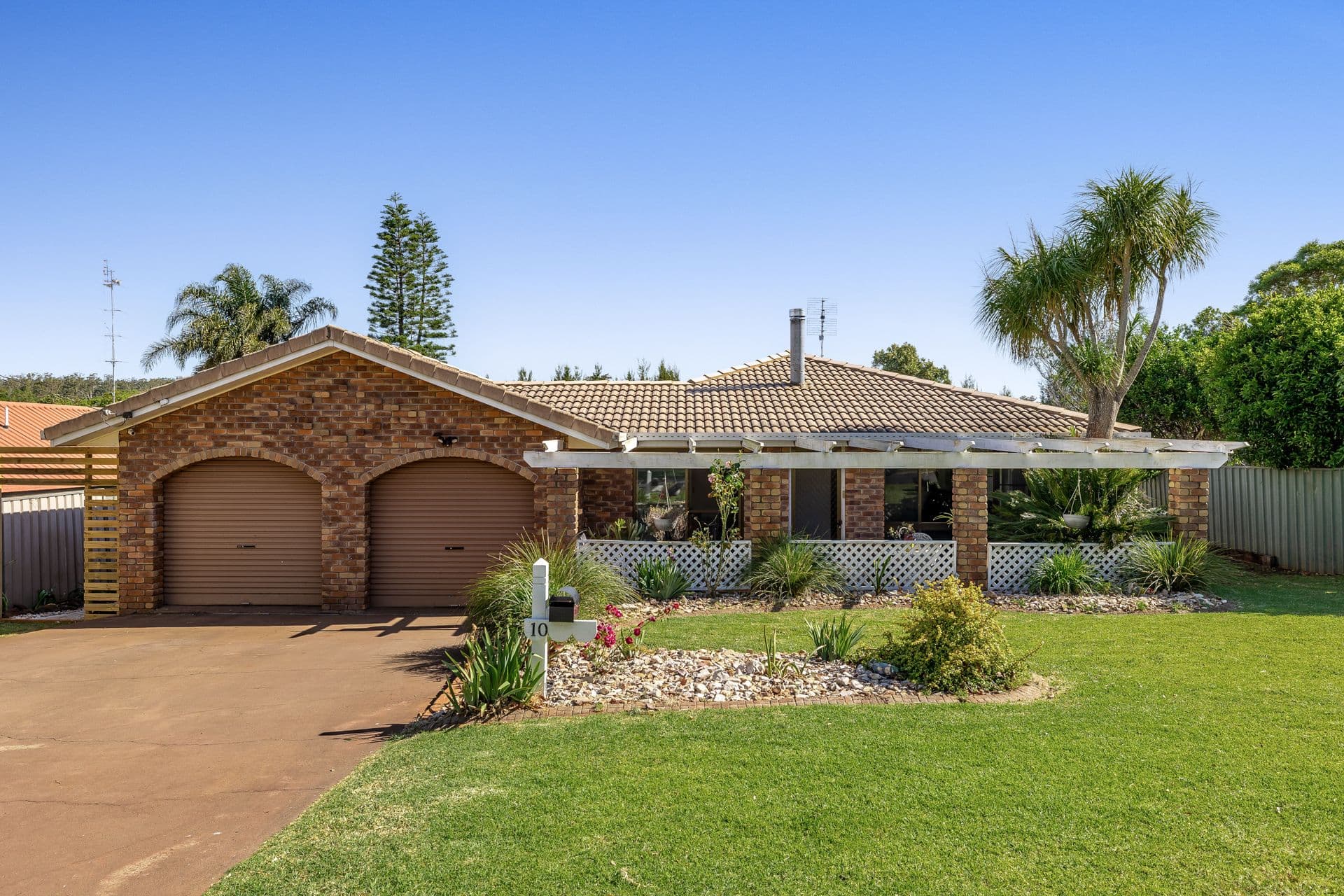 10 Agnes Street, Centenary Heights QLD 4350, Centenary Heights - Image 1