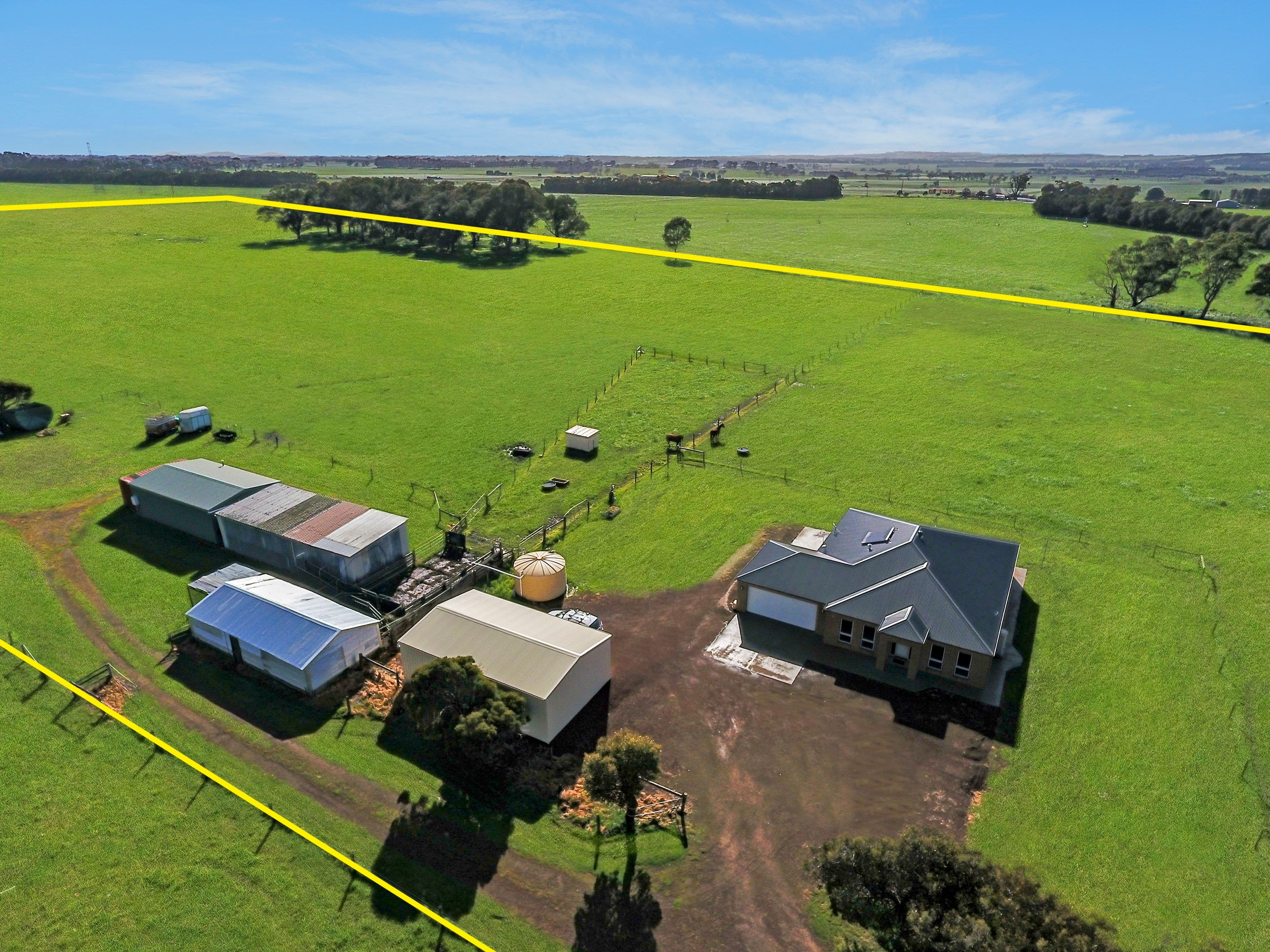 85 Depot Road, Terang VIC 3264, Terang - Thumbnail 2