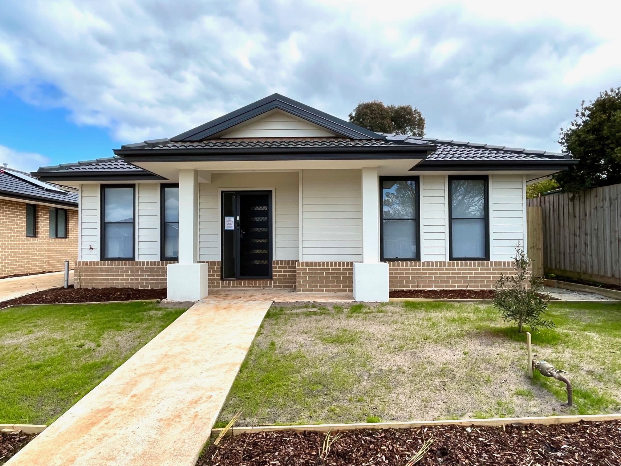 Lot 9 39 Weebar Road, Drouin VIC 3818, Drouin - Image 1