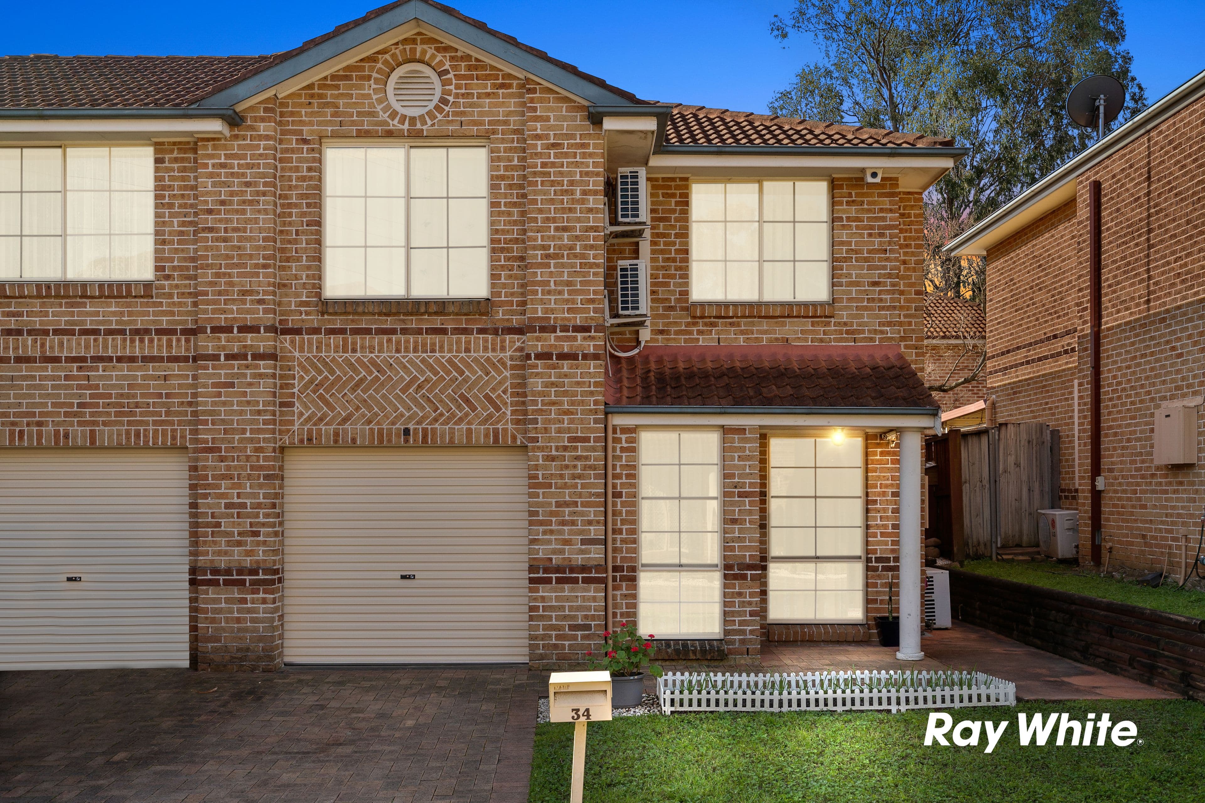 34 St Pauls Way, Blacktown NSW 2148, Blacktown - Image 1