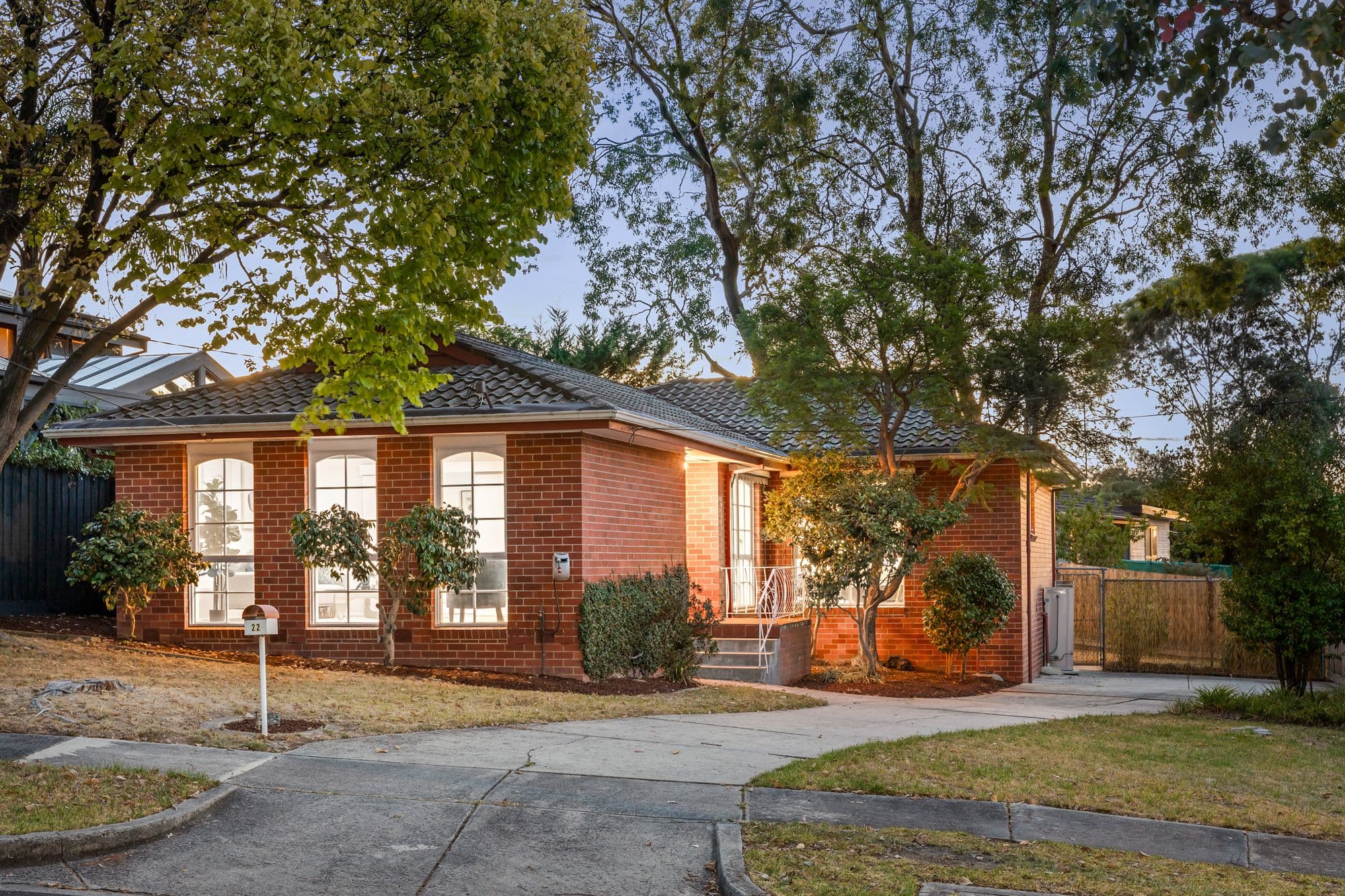22 Lana Street, Blackburn South VIC 3130, Blackburn South - Image 1