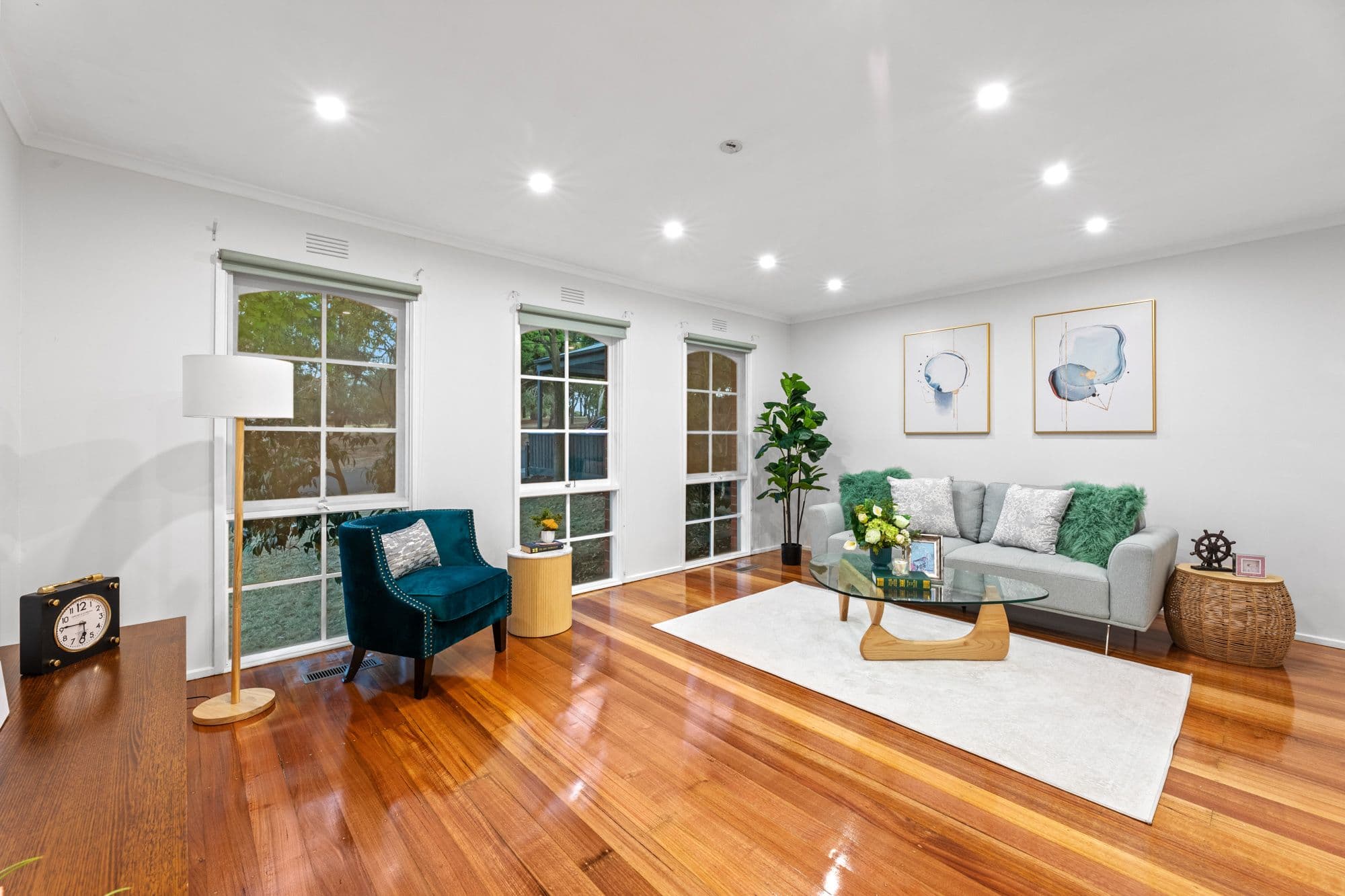 22 Lana Street, Blackburn South VIC 3130, Blackburn South - Thumbnail 2