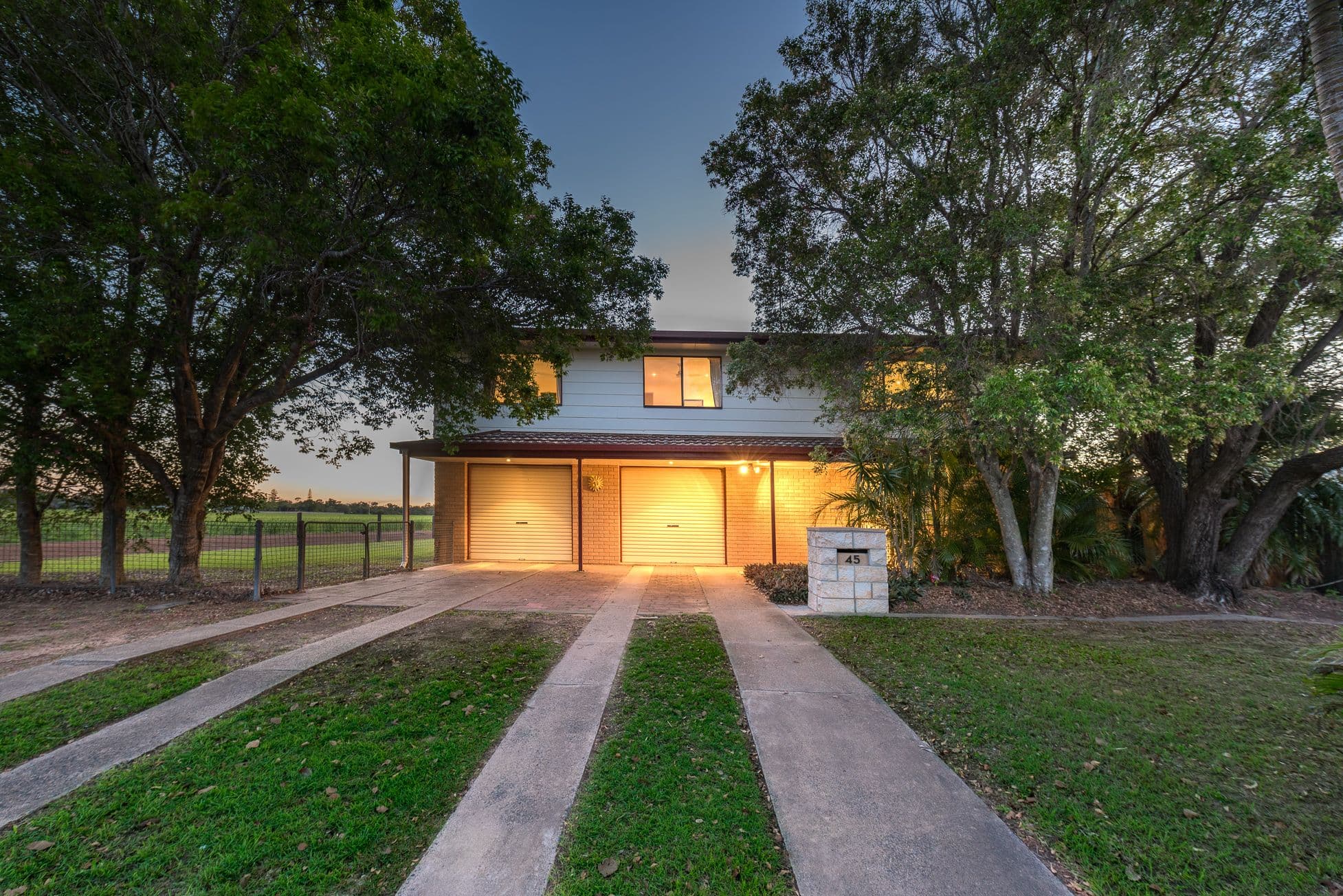 45 Riedy Street, Thabeban QLD 4670, Thabeban - Image 1