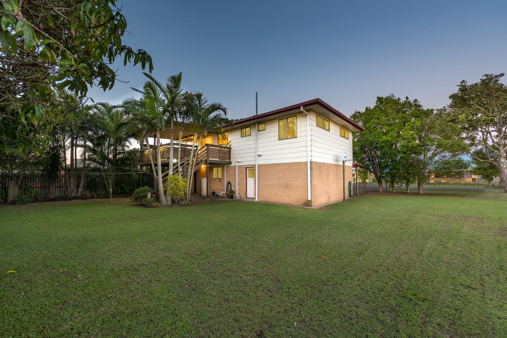 45 Riedy Street, Thabeban QLD 4670, Thabeban - Thumbnail 2