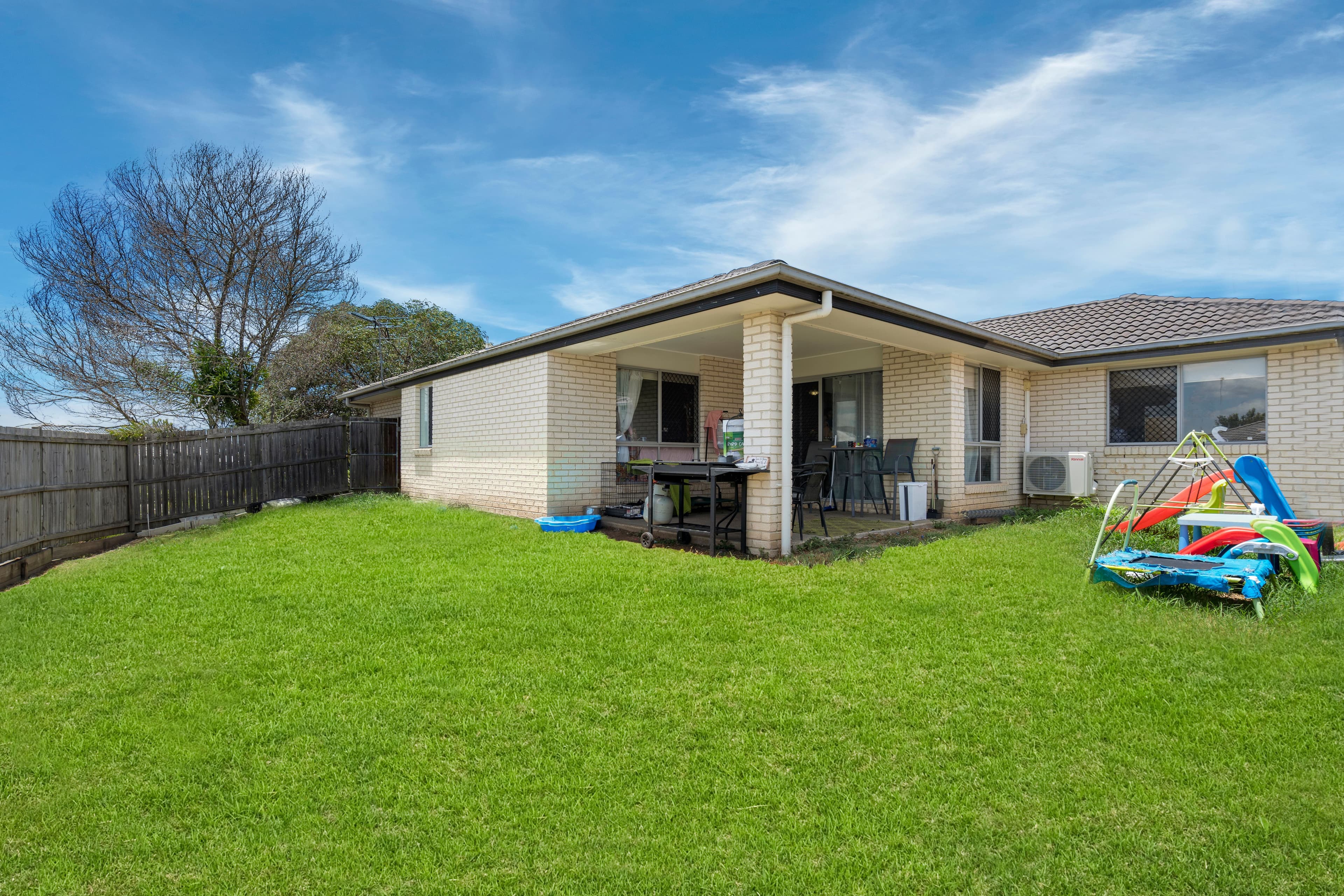 49 Stoneleigh Reserve Boulevard, Logan Reserve QLD 4133, Logan Reserve - Thumbnail 2