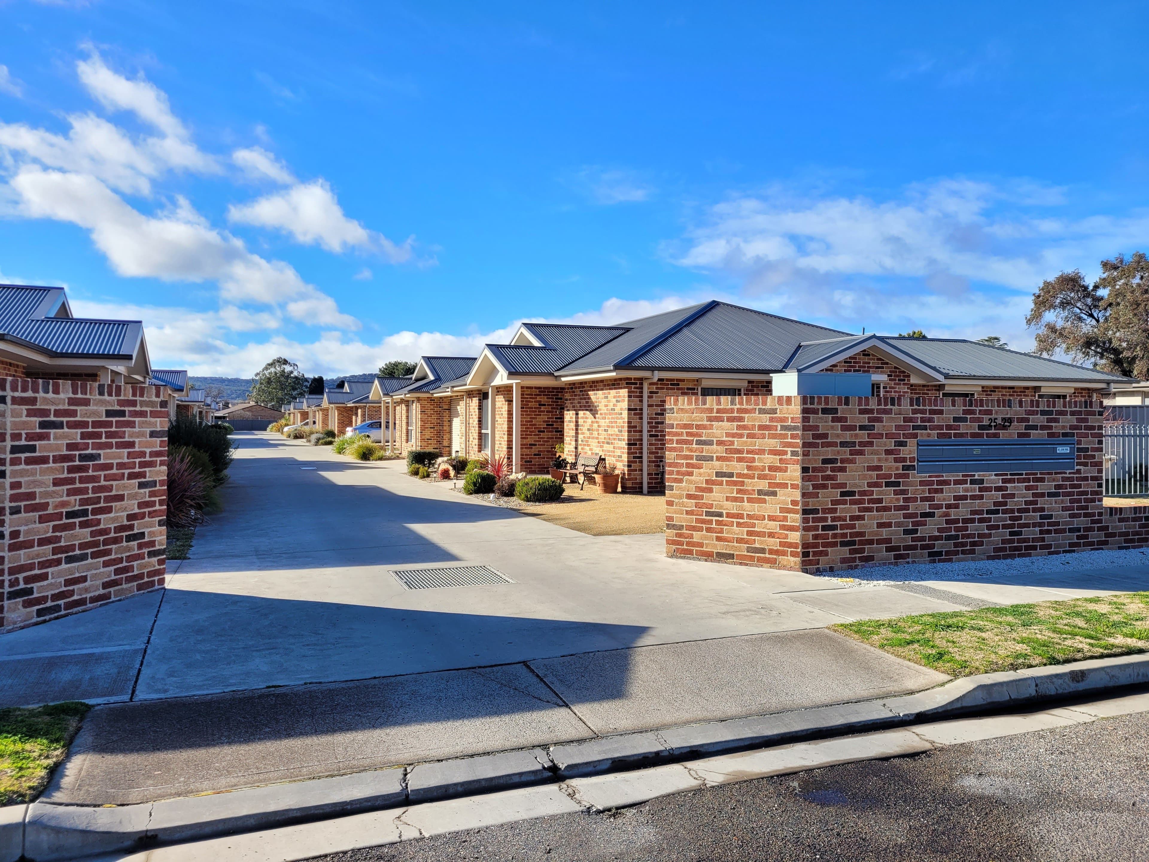 6/25-29 Joshua Street, Goulburn NSW 2580, Goulburn - Thumbnail 2