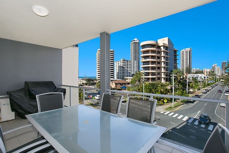 7 'Sol Air' 15 Wharf Road, Surfers Paradise QLD 4217, Surfers Paradise - Image 1
