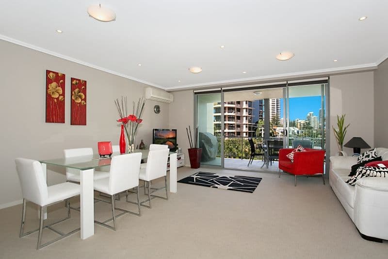 7 'Sol Air' 15 Wharf Road, Surfers Paradise QLD 4217, Surfers Paradise - Thumbnail 2