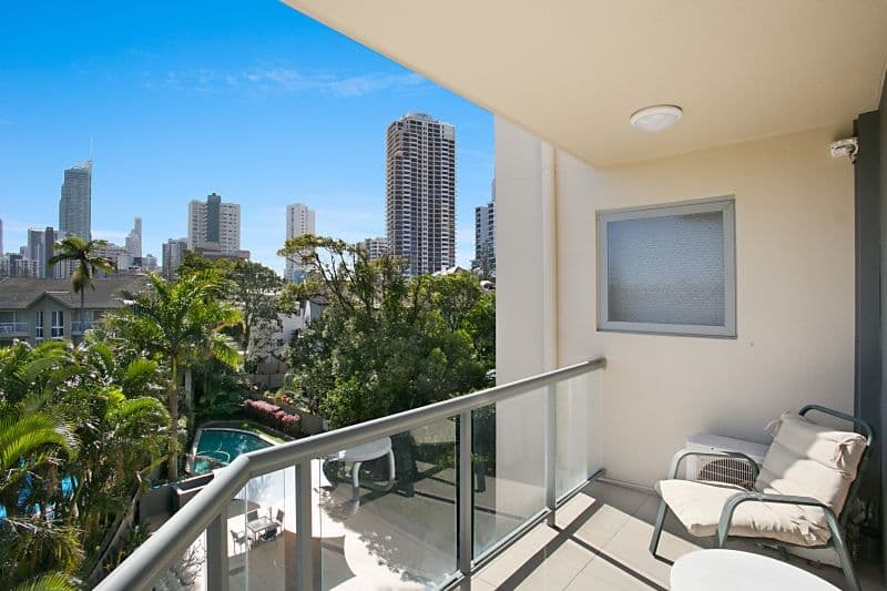 7 'Sol Air' 15 Wharf Road, Surfers Paradise QLD 4217, Surfers Paradise - Thumbnail 4