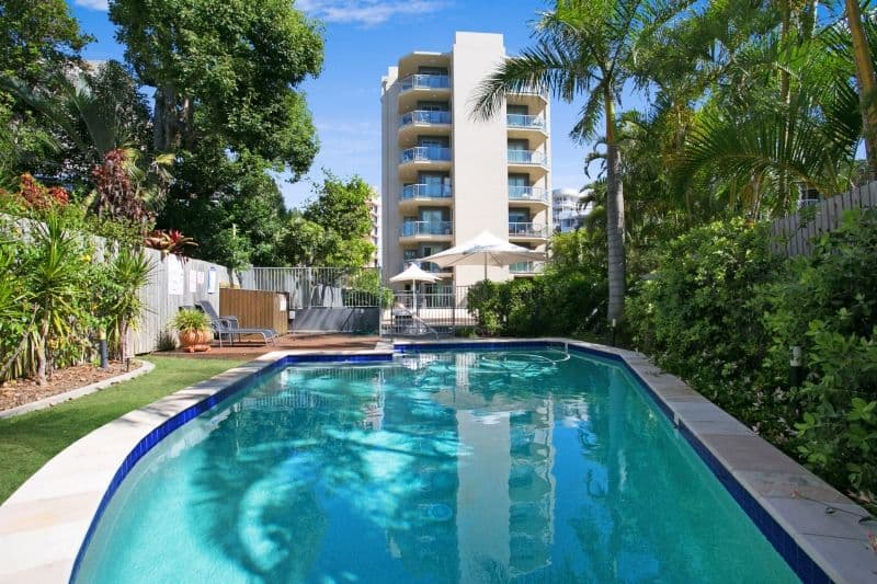 7 'Sol Air' 15 Wharf Road, Surfers Paradise QLD 4217, Surfers Paradise - Thumbnail 7