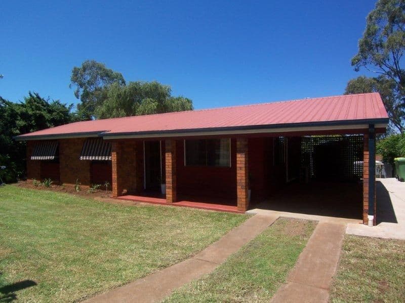 12. McWilliam Street, TOOWOOMBA QLD 4350, Toowoomba - Image 1
