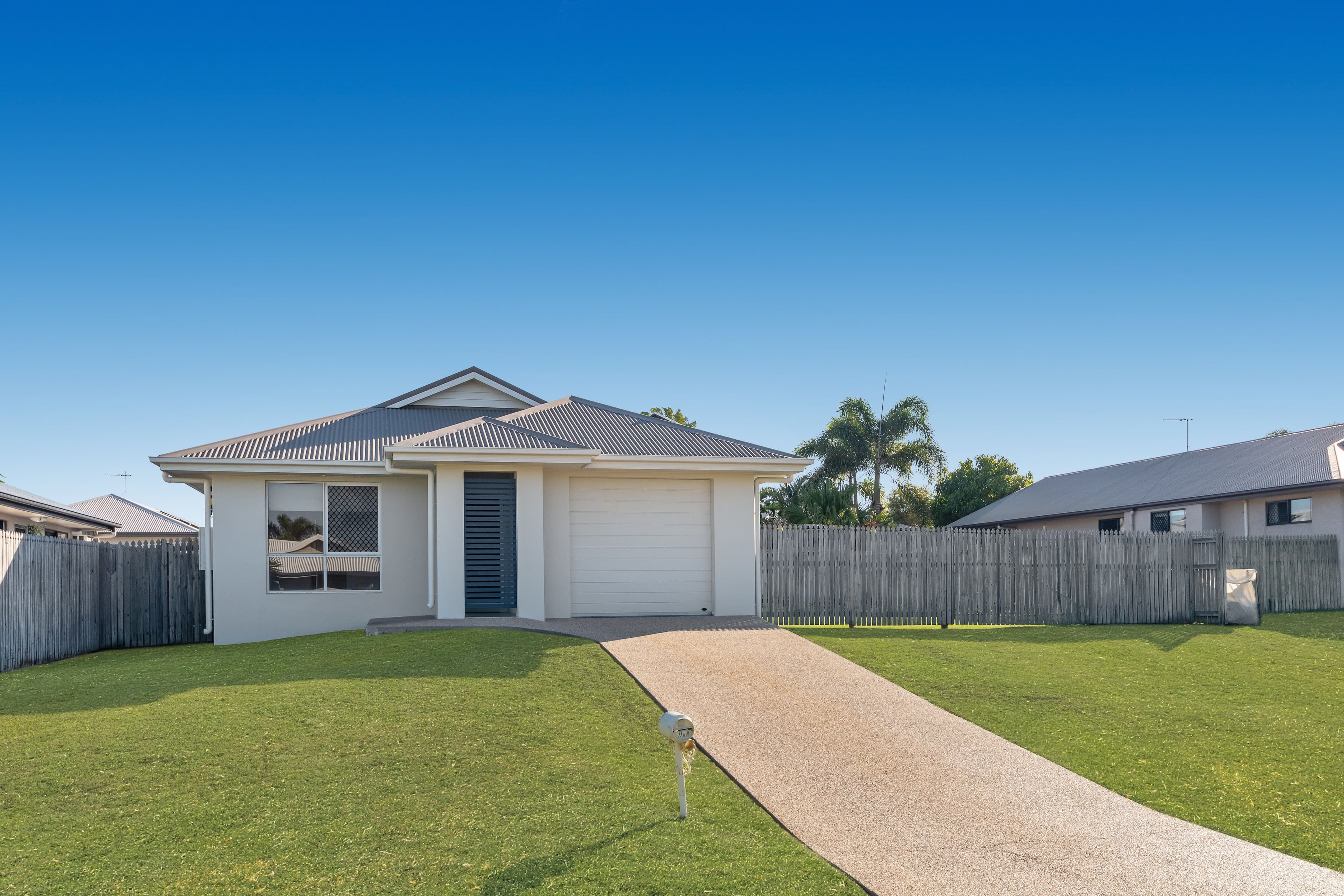 8 Silverwing Court, Deeragun QLD 4818, Deeragun - Image 1