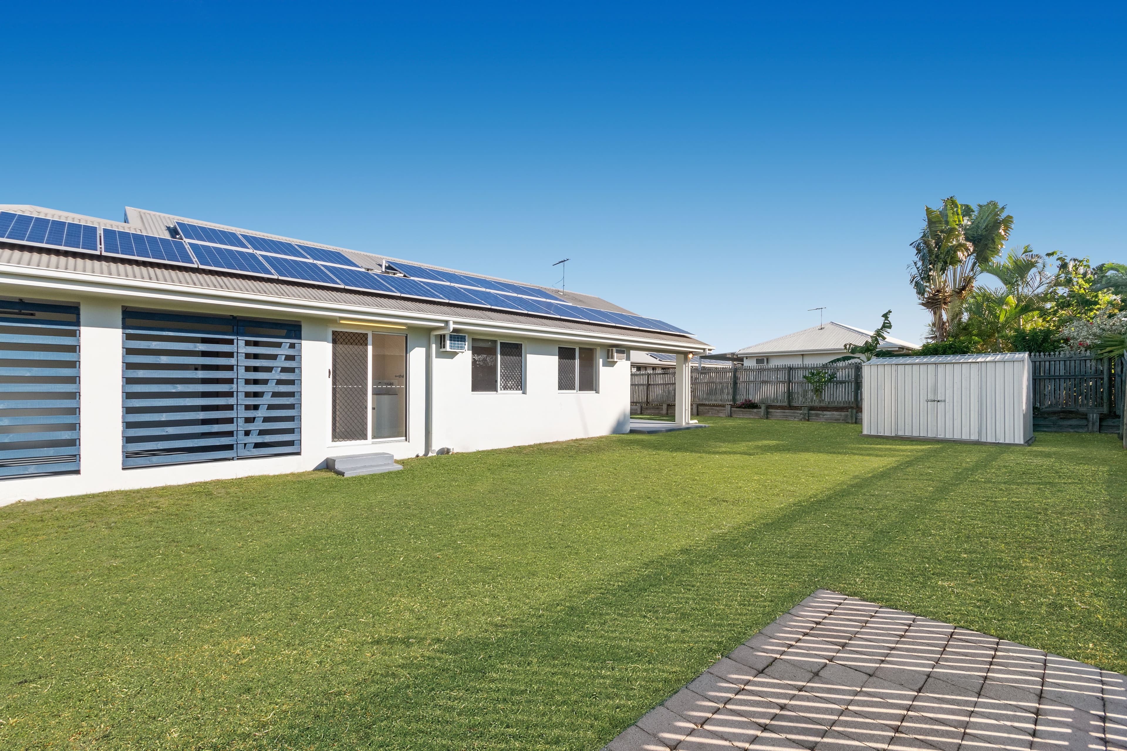 8 Silverwing Court, Deeragun QLD 4818, Deeragun - Thumbnail 3