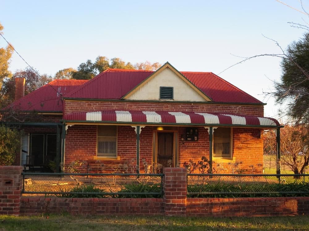 1 South Street, CULCAIRN NSW 2660, Culcairn - Image 1