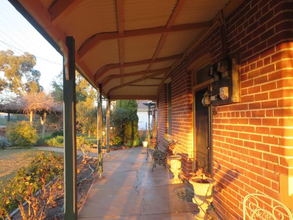 1 South Street, CULCAIRN NSW 2660, Culcairn - Thumbnail 2