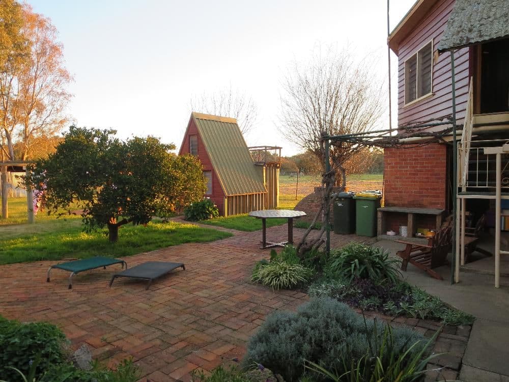 1 South Street, CULCAIRN NSW 2660, Culcairn - Thumbnail 3
