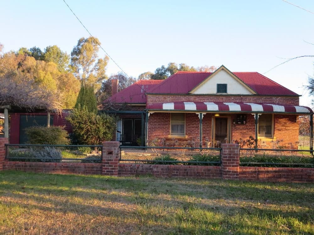 1 South Street, CULCAIRN NSW 2660, Culcairn - Thumbnail 5