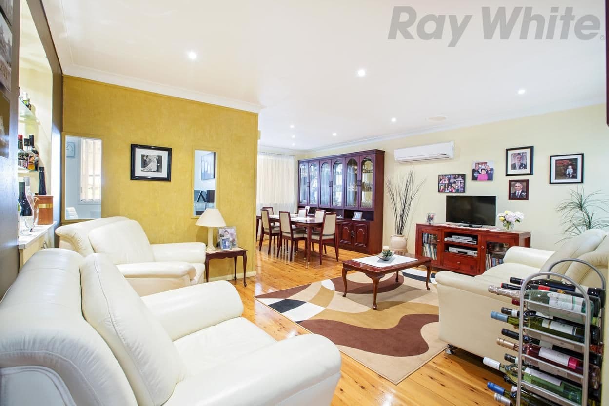 20 Humphreys Avenue, Casula - Thumbnail 2