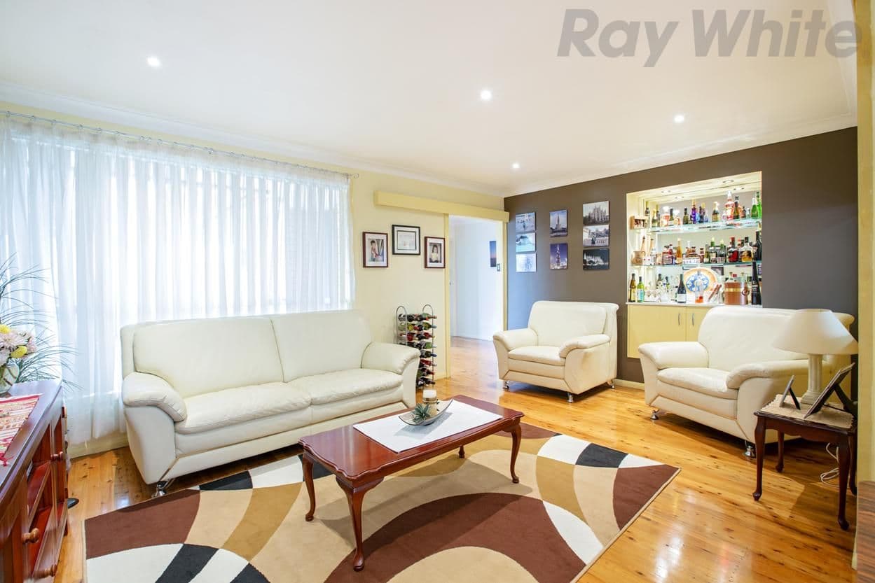20 Humphreys Avenue, Casula - Thumbnail 3