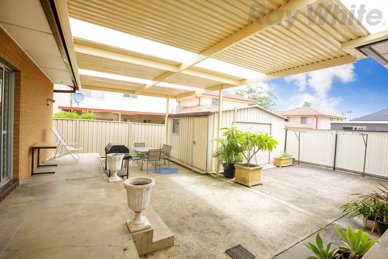 20 Humphreys Avenue, Casula - Thumbnail 8
