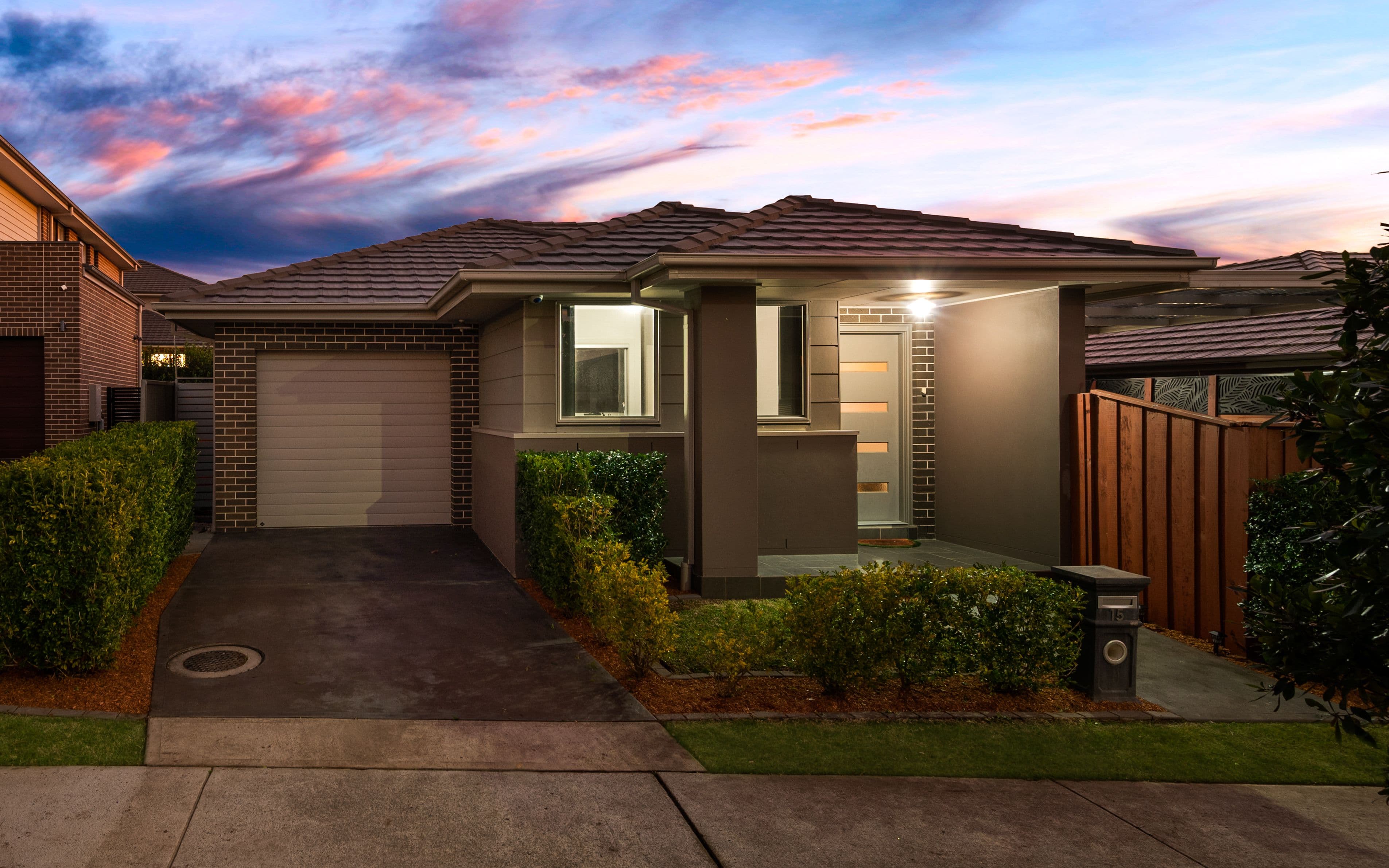 15 Gallipoli Drive, Edmondson Park NSW 2174, Edmondson Park - Image 1
