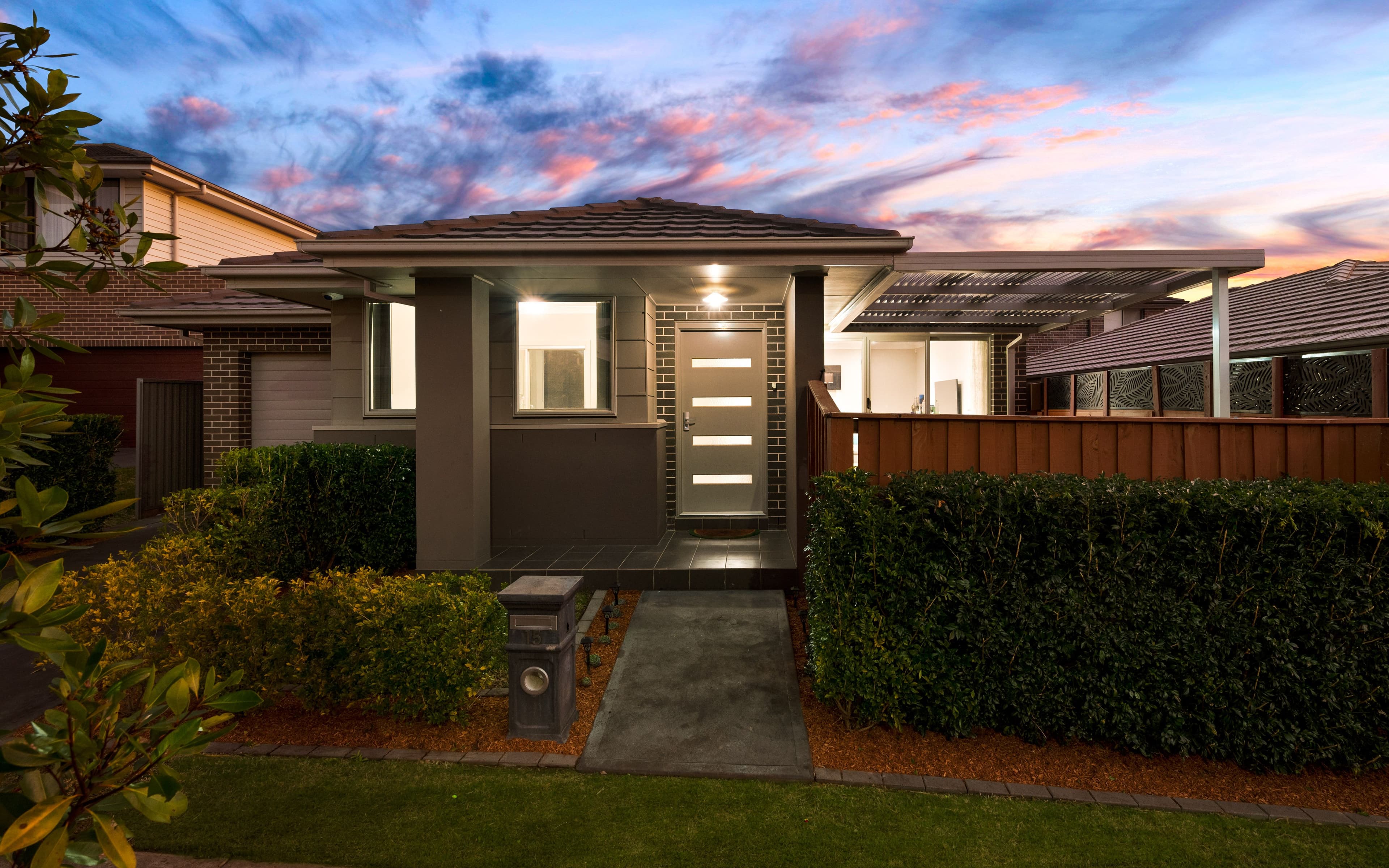 15 Gallipoli Drive, Edmondson Park NSW 2174, Edmondson Park - Thumbnail 2