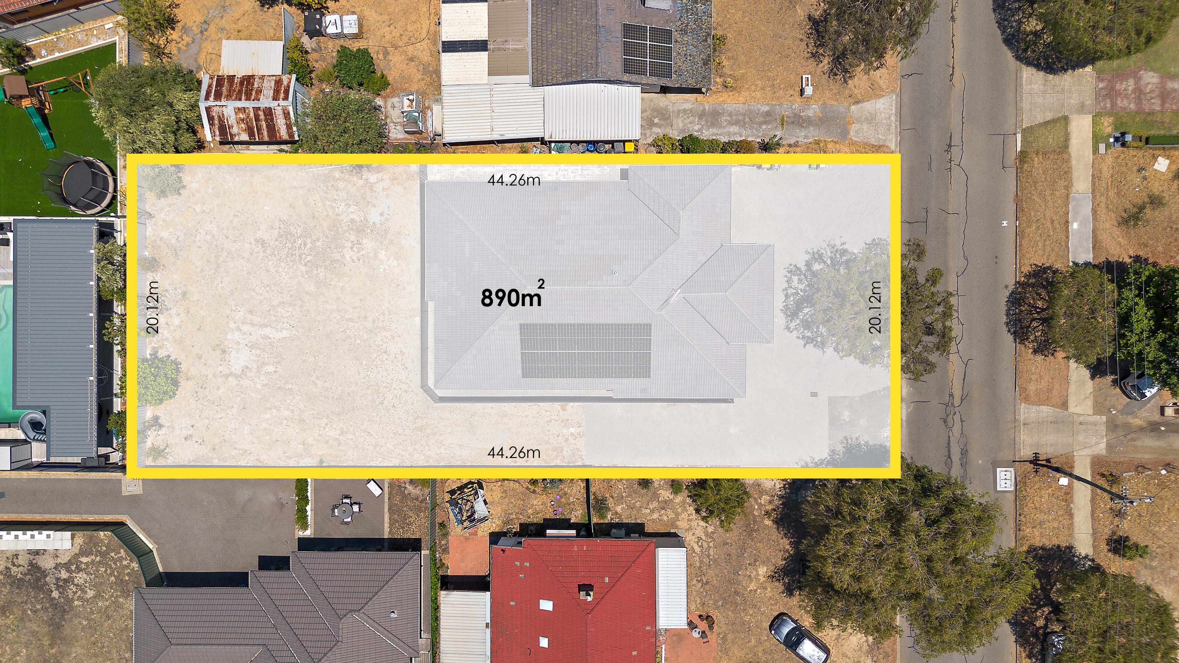 18 Pegus Street, Thornlie WA 6108, Thornlie - Image 1