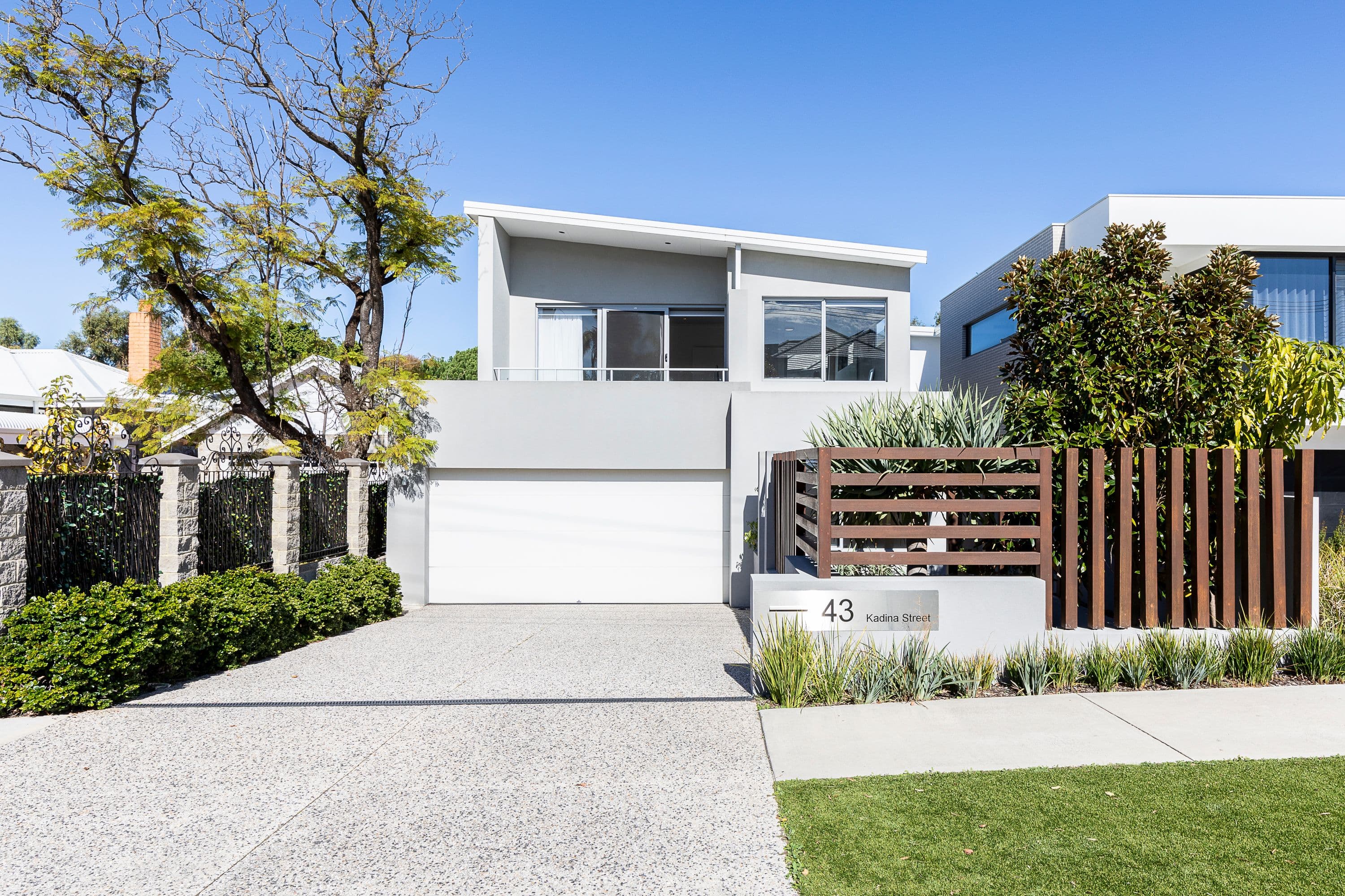 43 Kadina Street, North Perth WA 6006, North Perth - Image 1