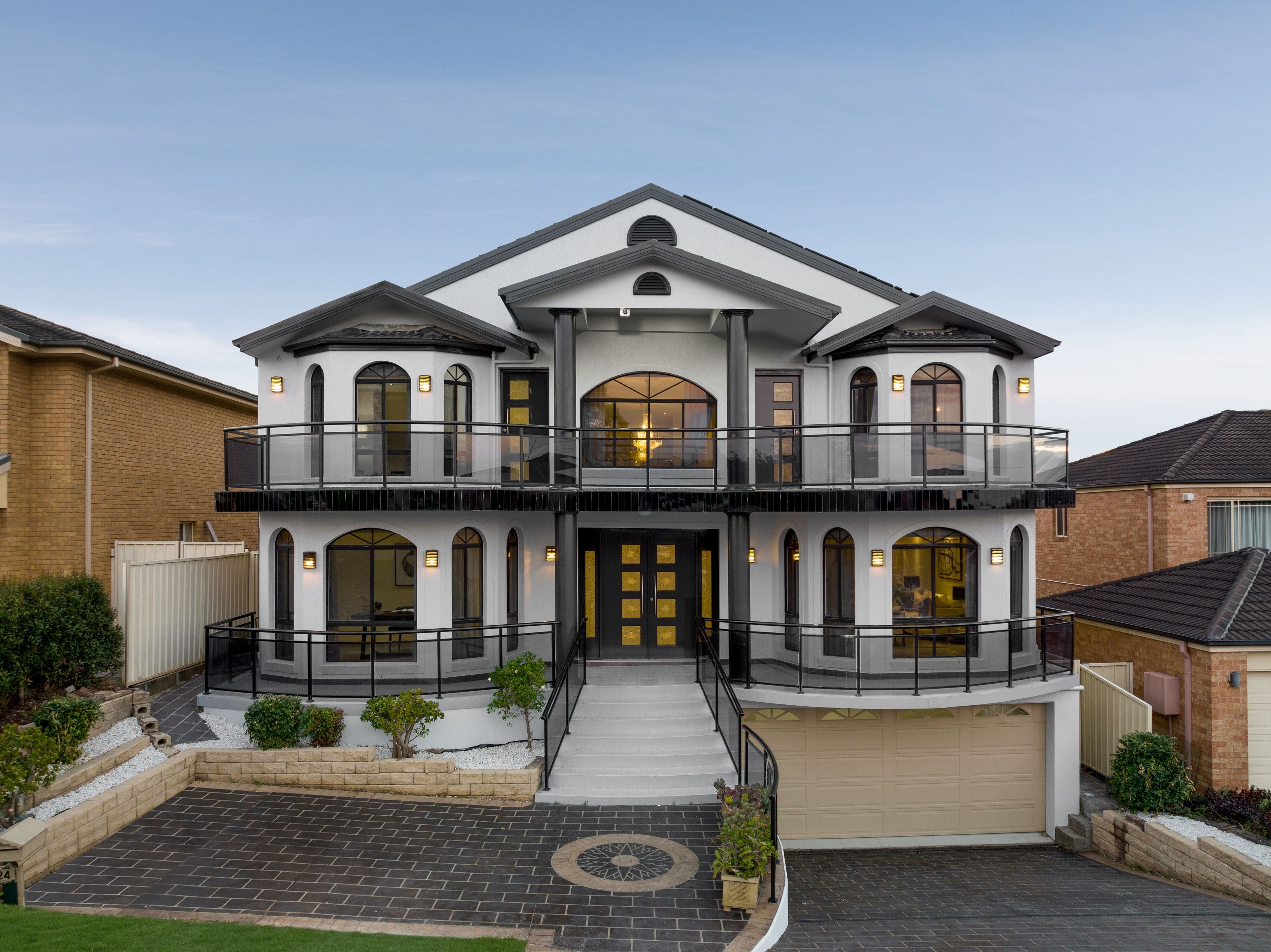 24 Scottsdale Circuit, West Hoxton NSW 2171, West Hoxton - Image 1