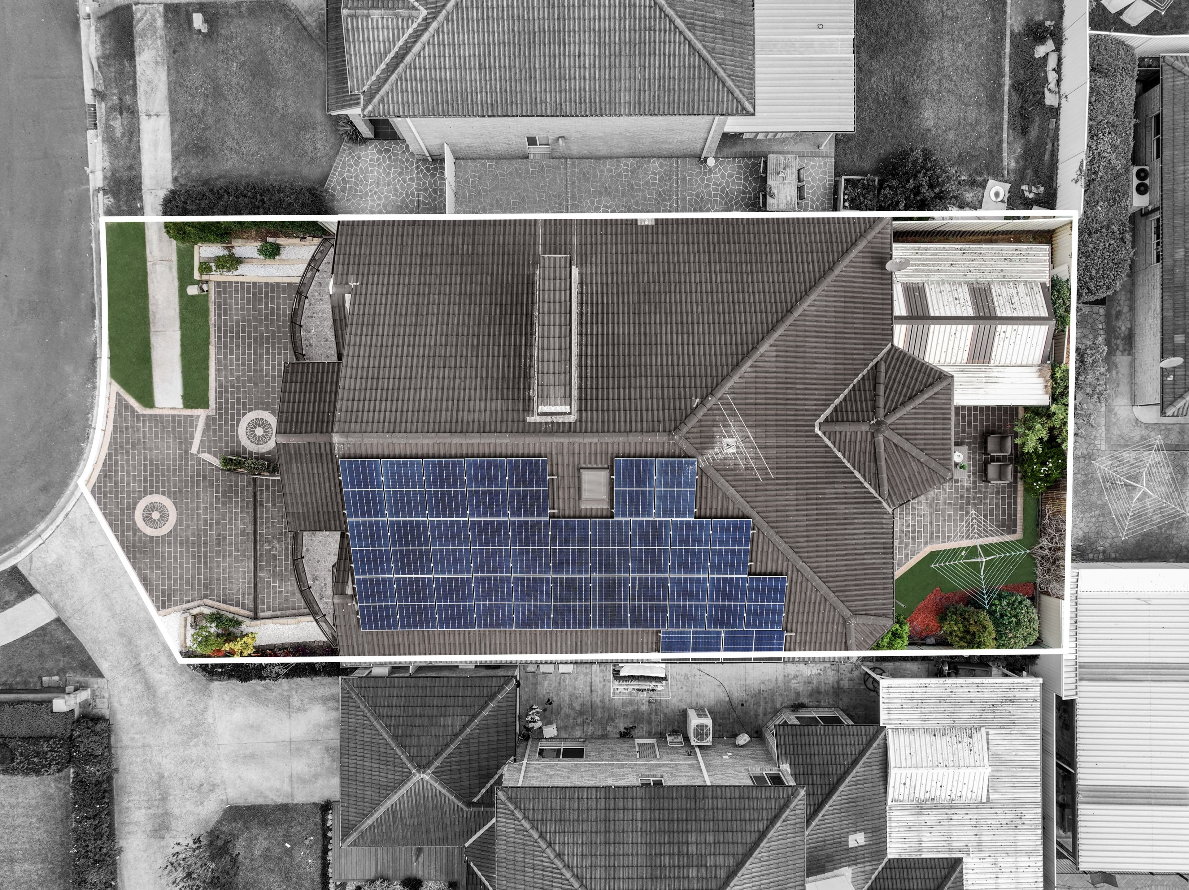 24 Scottsdale Circuit, West Hoxton NSW 2171, West Hoxton - Thumbnail 3