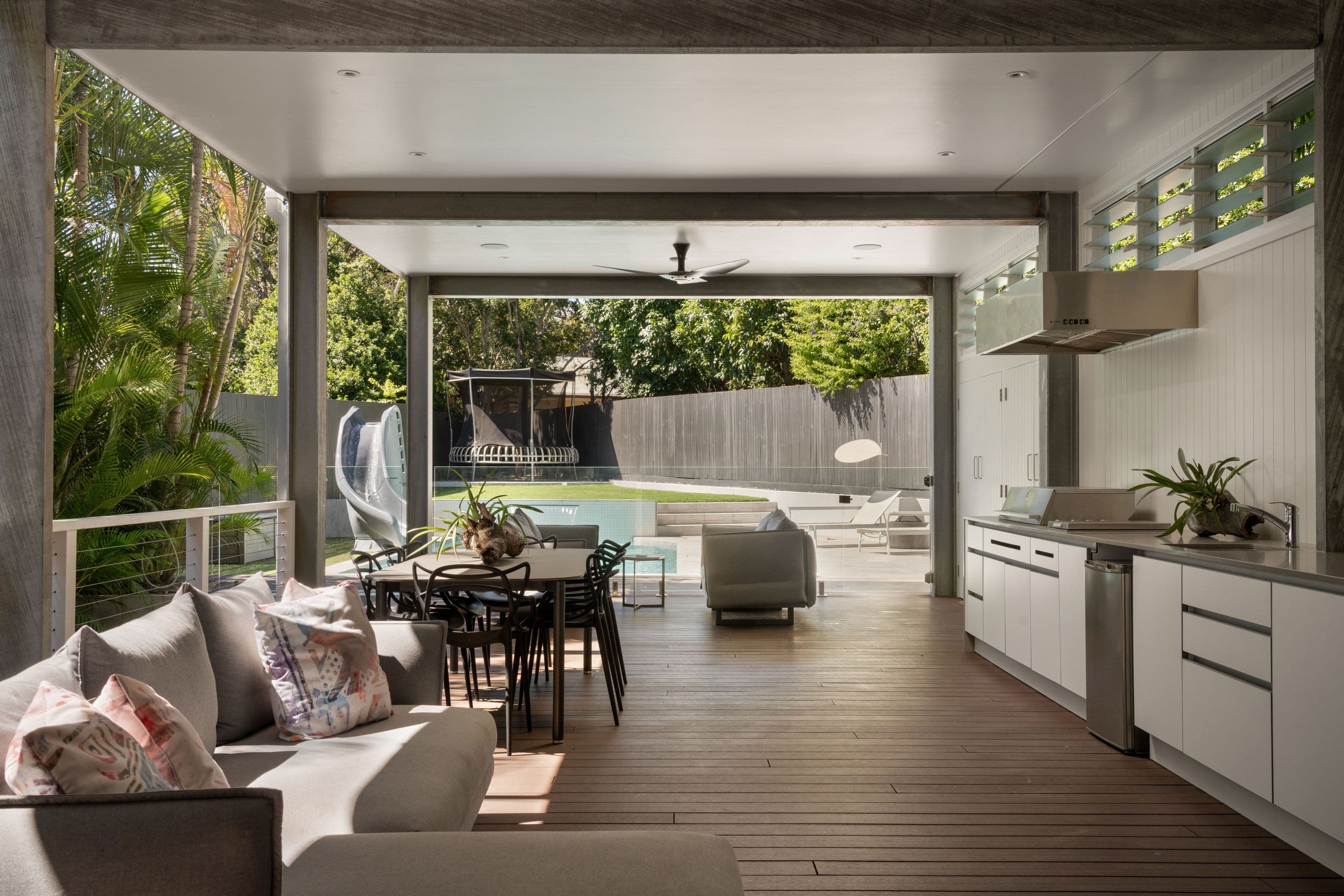 9 Gilbert Road, Windsor QLD 4030, Windsor - Thumbnail 5