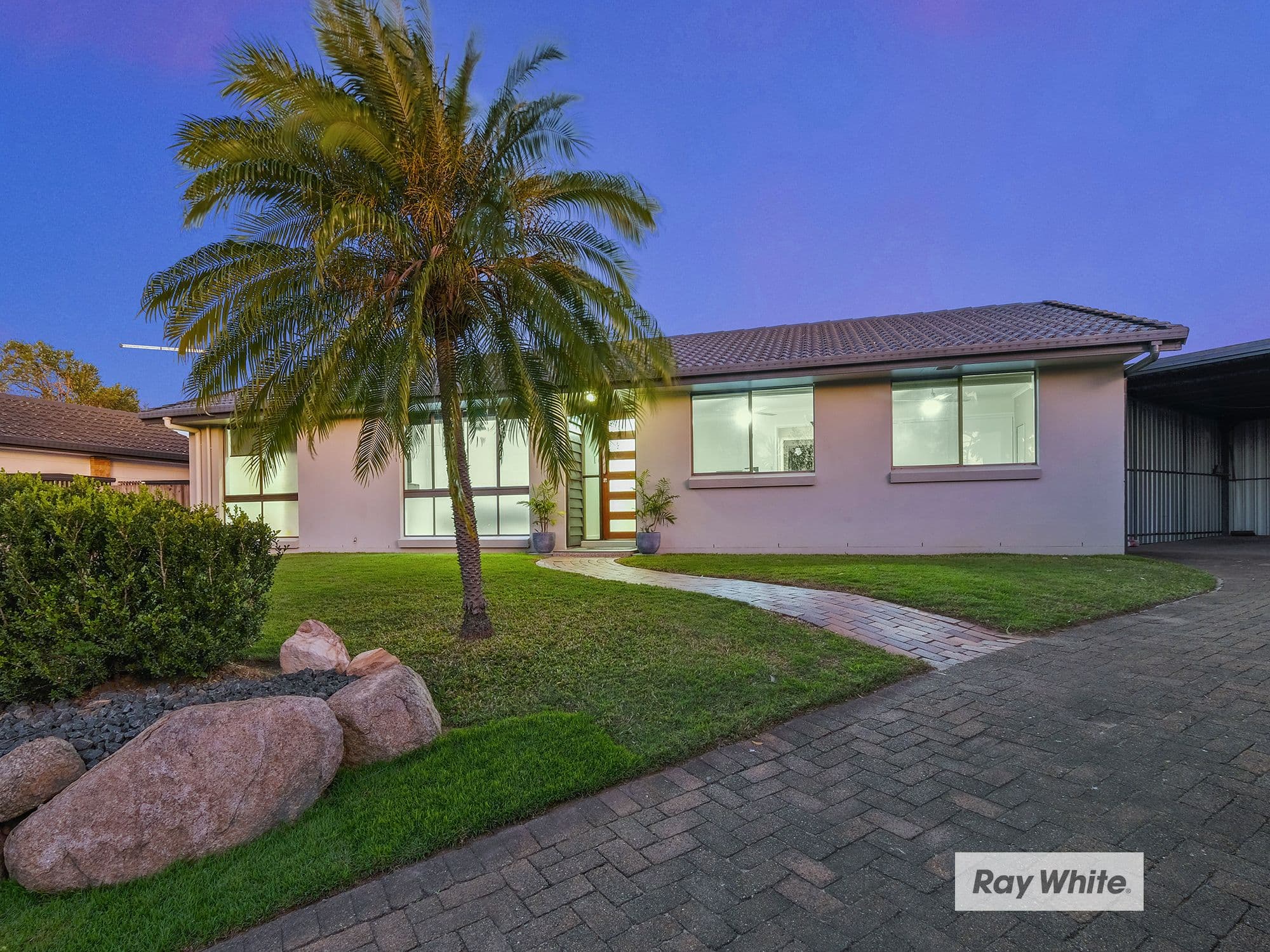 6 Wyola Close, Riverhills QLD 4074, Riverhills - Image 1