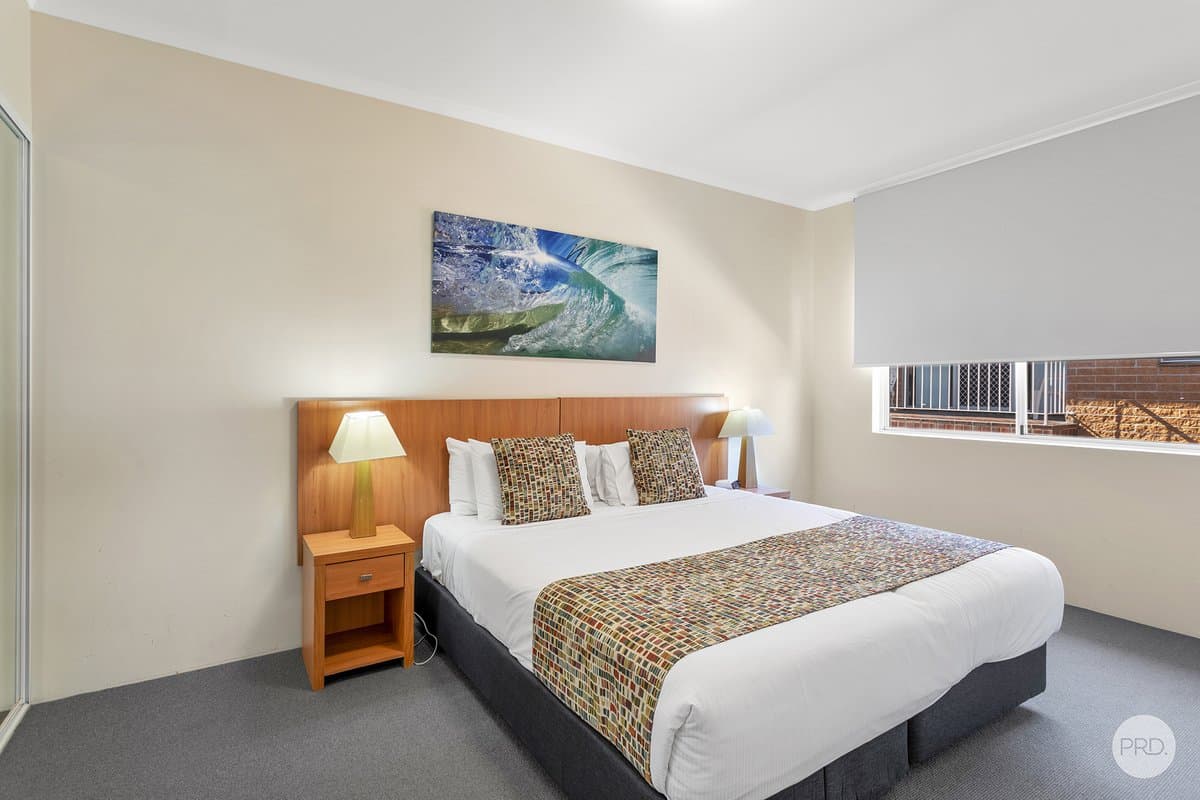 6/43 Shoal Bay Road, SHOAL BAY NSW 2315, Shoal Bay - Thumbnail 8