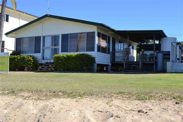 26 Island Esplanade, BOYNE ISLAND QLD 4680, Boyne Island - Image 1