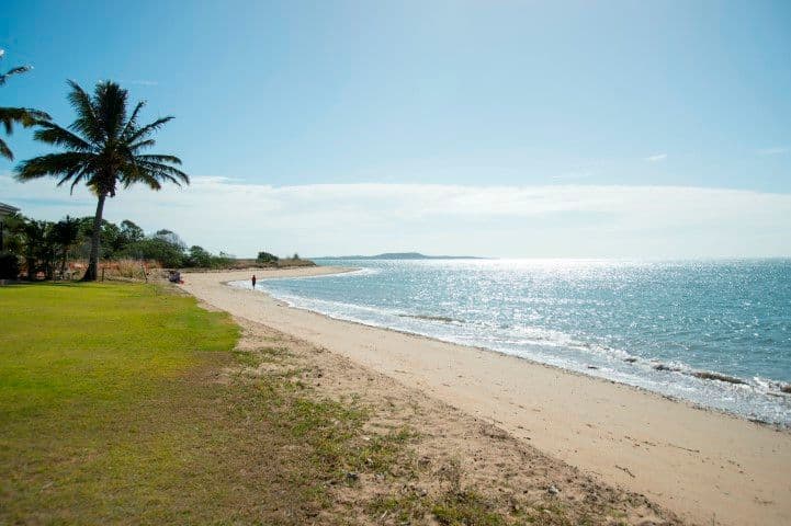 26 Island Esplanade, BOYNE ISLAND QLD 4680, Boyne Island - Thumbnail 2