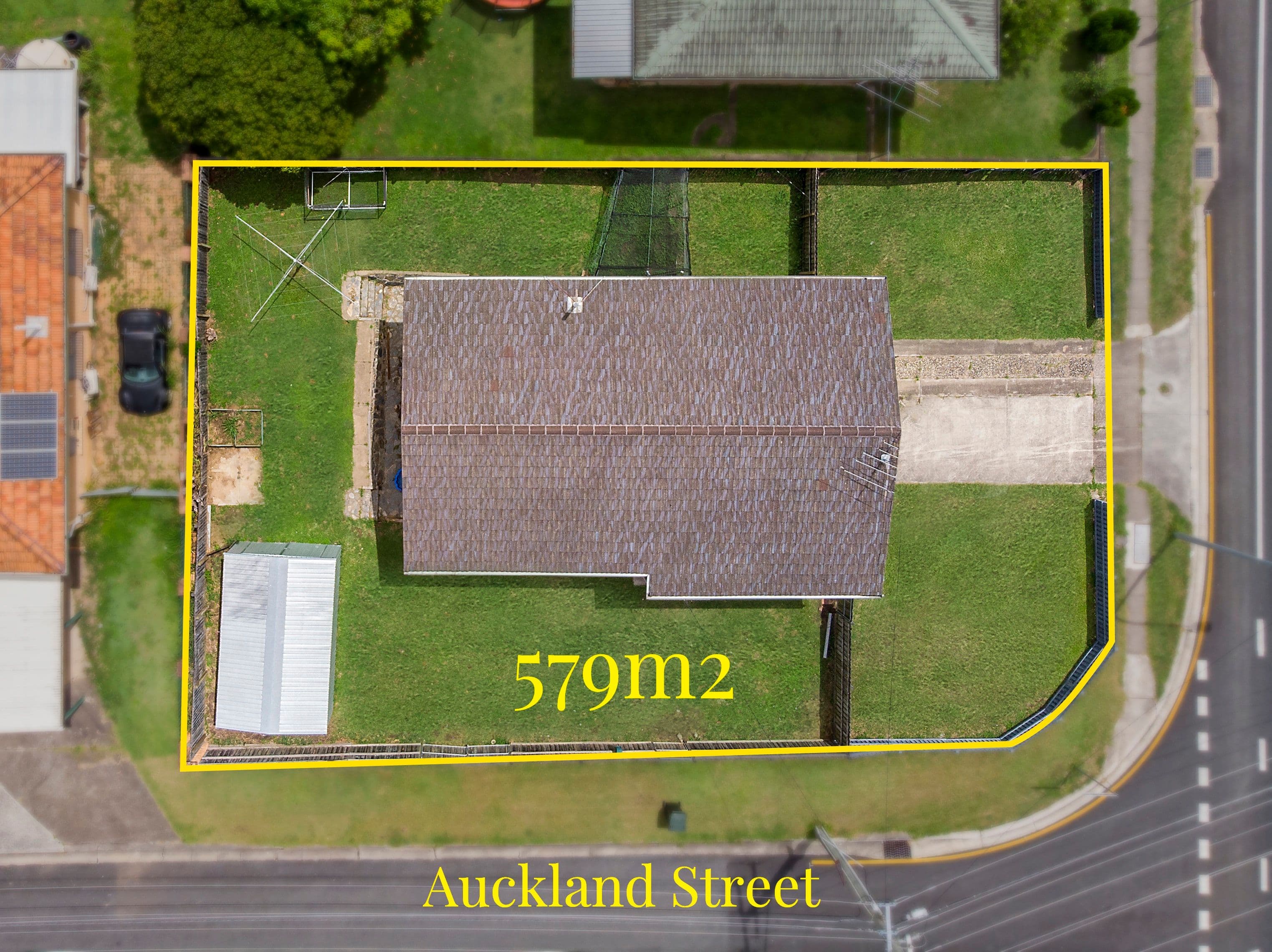 1 Auckland Street, Wishart QLD 4122, Wishart - Image 1