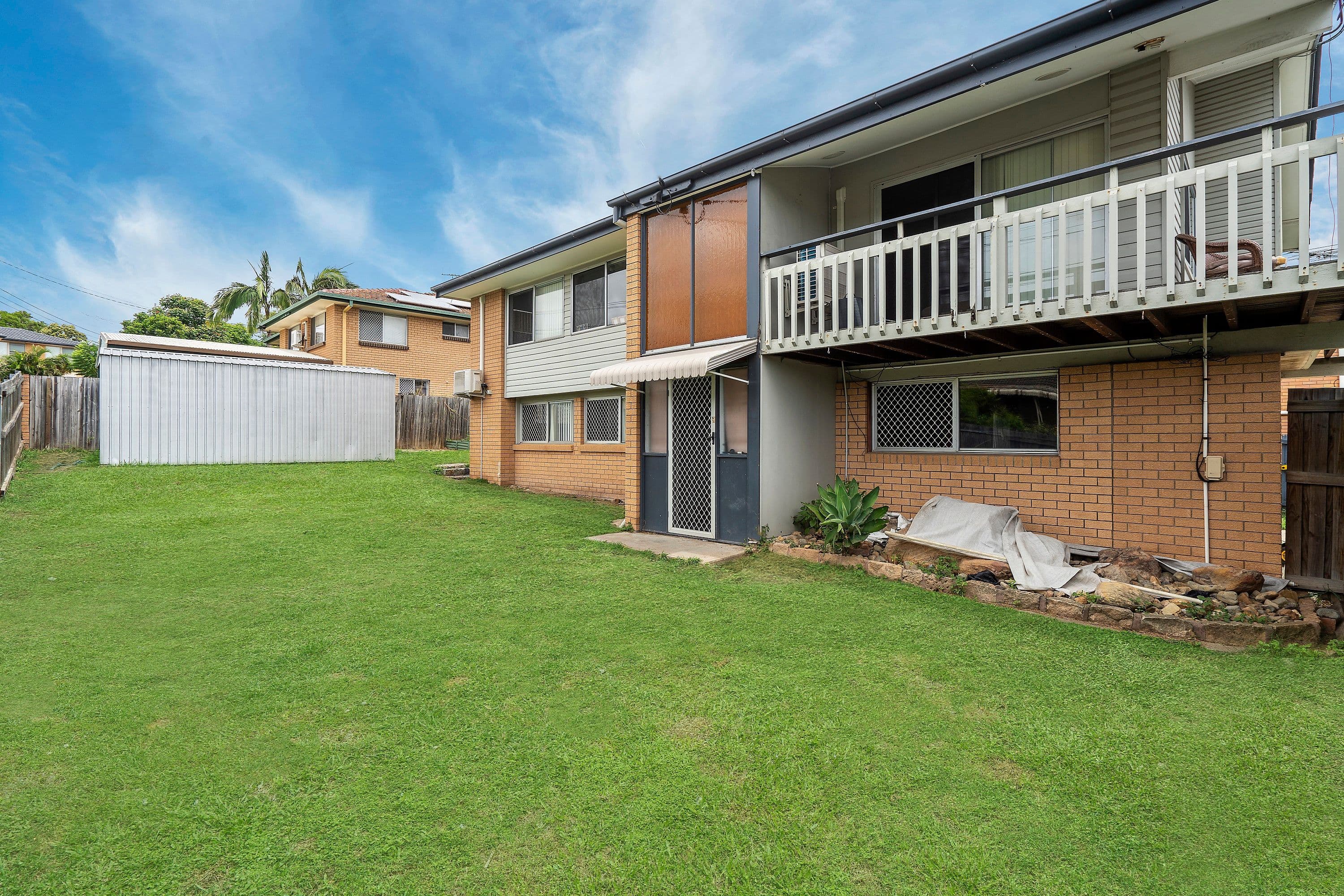 1 Auckland Street, Wishart QLD 4122, Wishart - Thumbnail 2