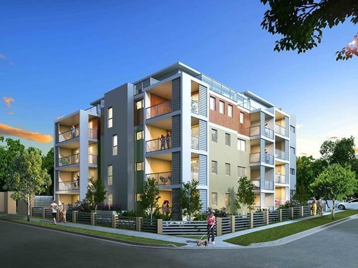 6-8 Anderson Street, Westmead NSW 2145, Westmead - Image 1