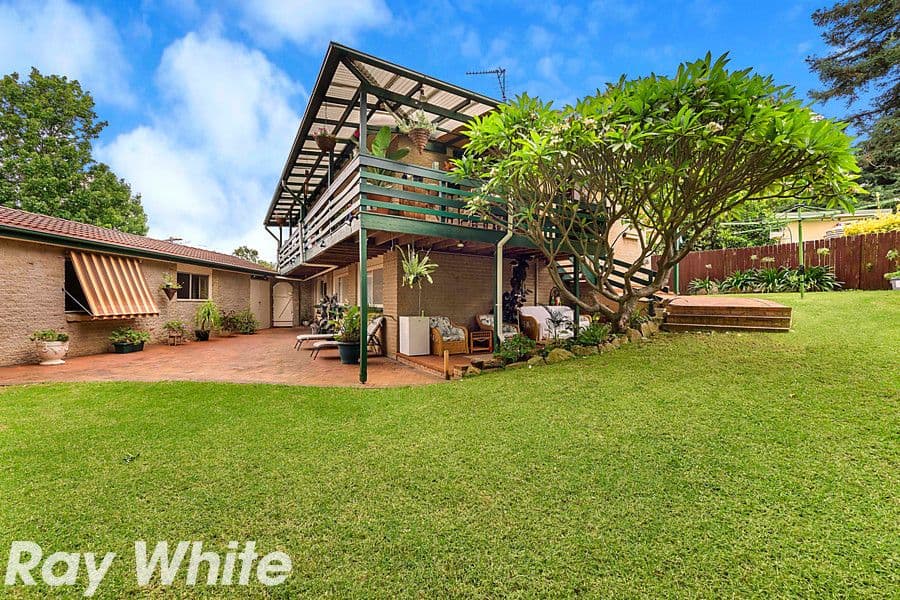 8 Cottrell Place, BAULKHAM HILLS NSW 2153, Baulkham Hills - Image 1