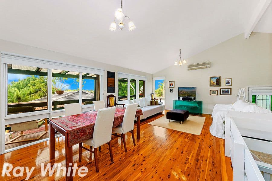 8 Cottrell Place, BAULKHAM HILLS NSW 2153, Baulkham Hills - Thumbnail 3