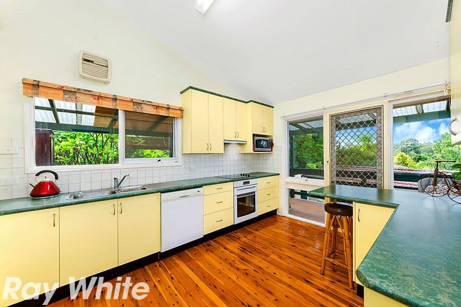 8 Cottrell Place, BAULKHAM HILLS NSW 2153, Baulkham Hills - Thumbnail 4