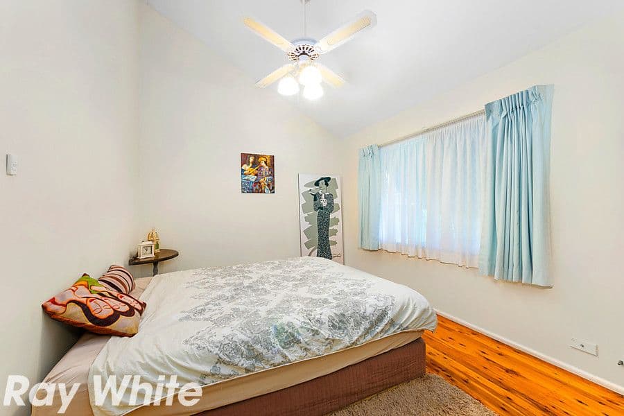 8 Cottrell Place, BAULKHAM HILLS NSW 2153, Baulkham Hills - Thumbnail 5
