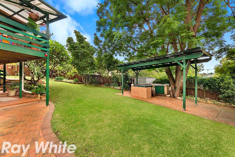 8 Cottrell Place, BAULKHAM HILLS NSW 2153, Baulkham Hills - Thumbnail 7
